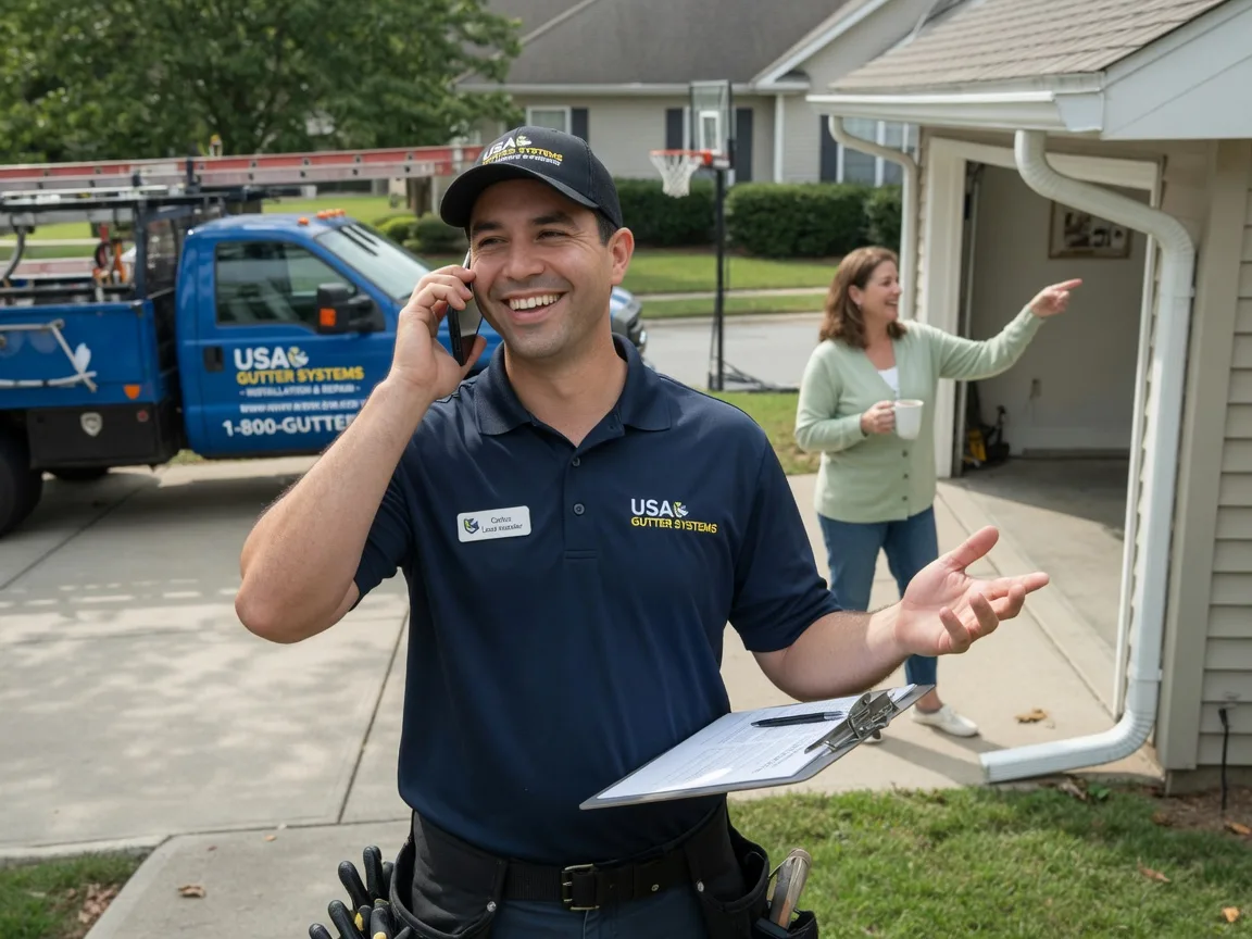 Gutter Installation Barbourville, KY FAQs