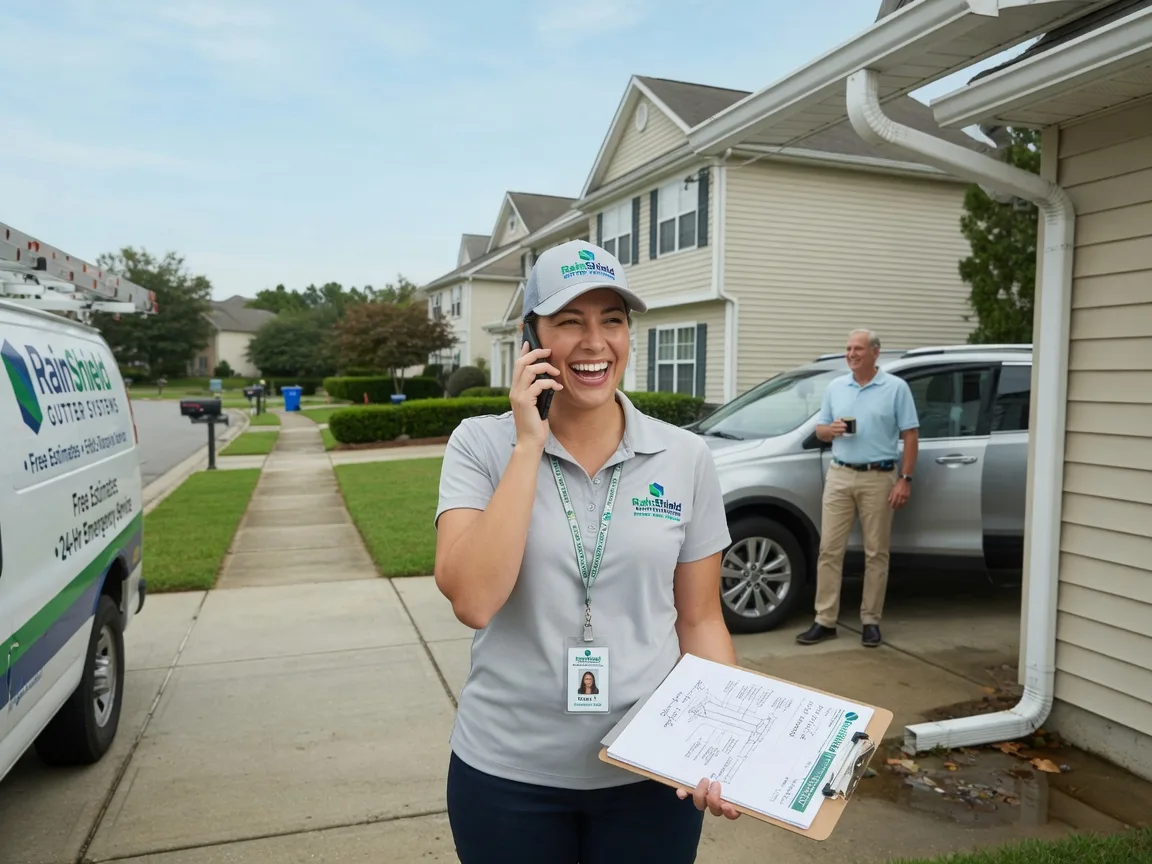 Gutter Installation Barbourville, KY FAQs